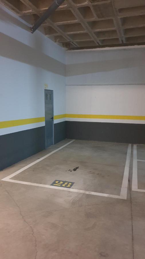 Acogedor Apartamento En Las Margas Sabiñánigo Exterior foto