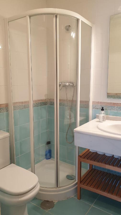 Acogedor Apartamento En Las Margas Sabiñánigo Exterior foto